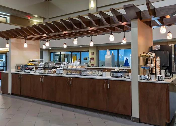 Comfort Inn Collinsville Near St Louis
