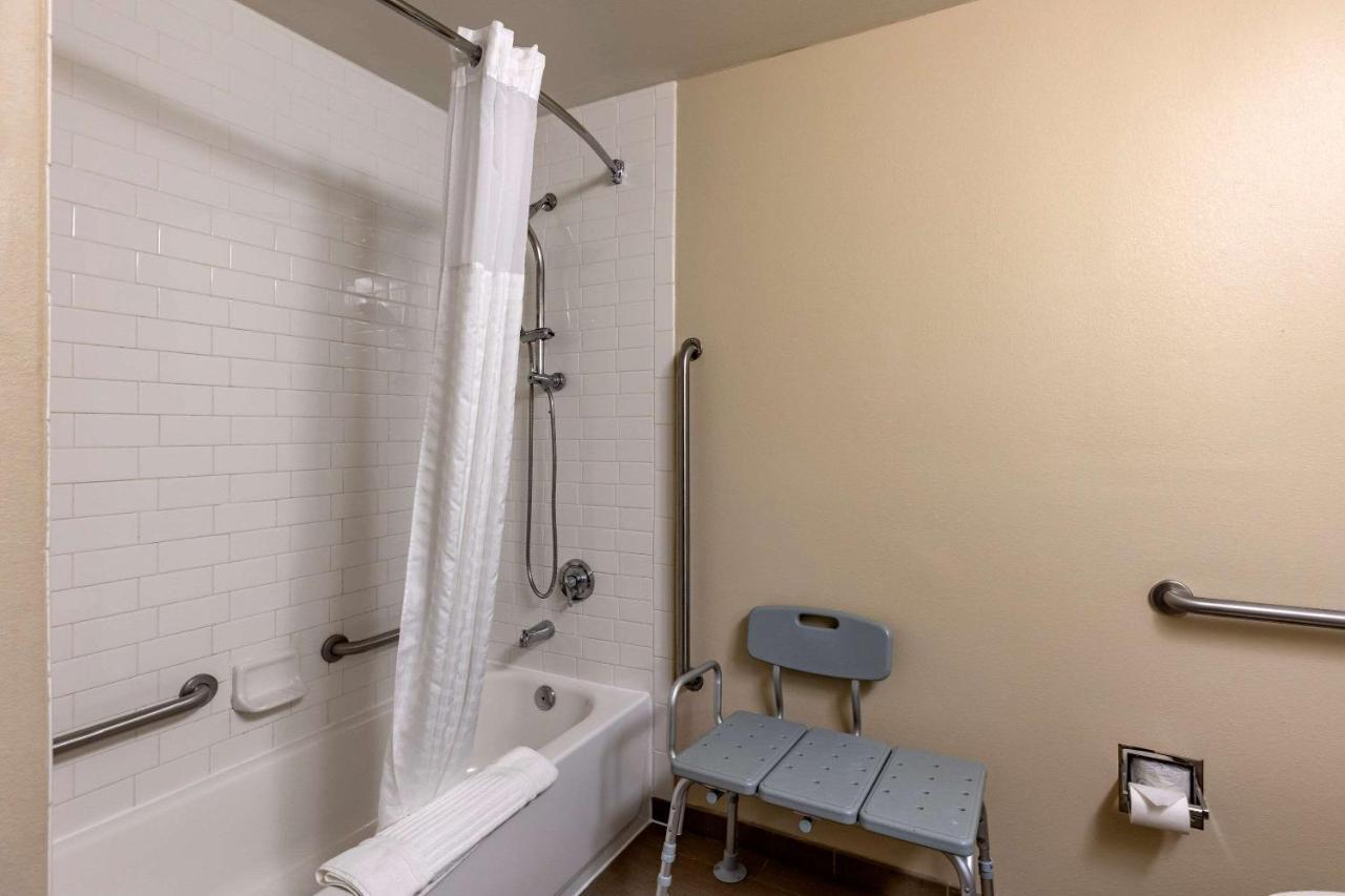 Comfort Near St Louis Inn Collinsville