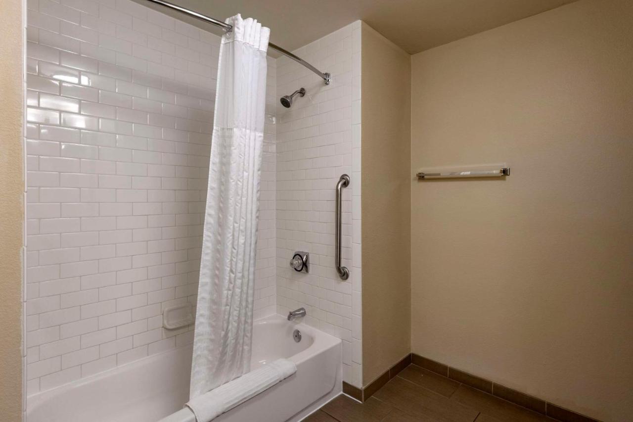 Comfort Near St Louis