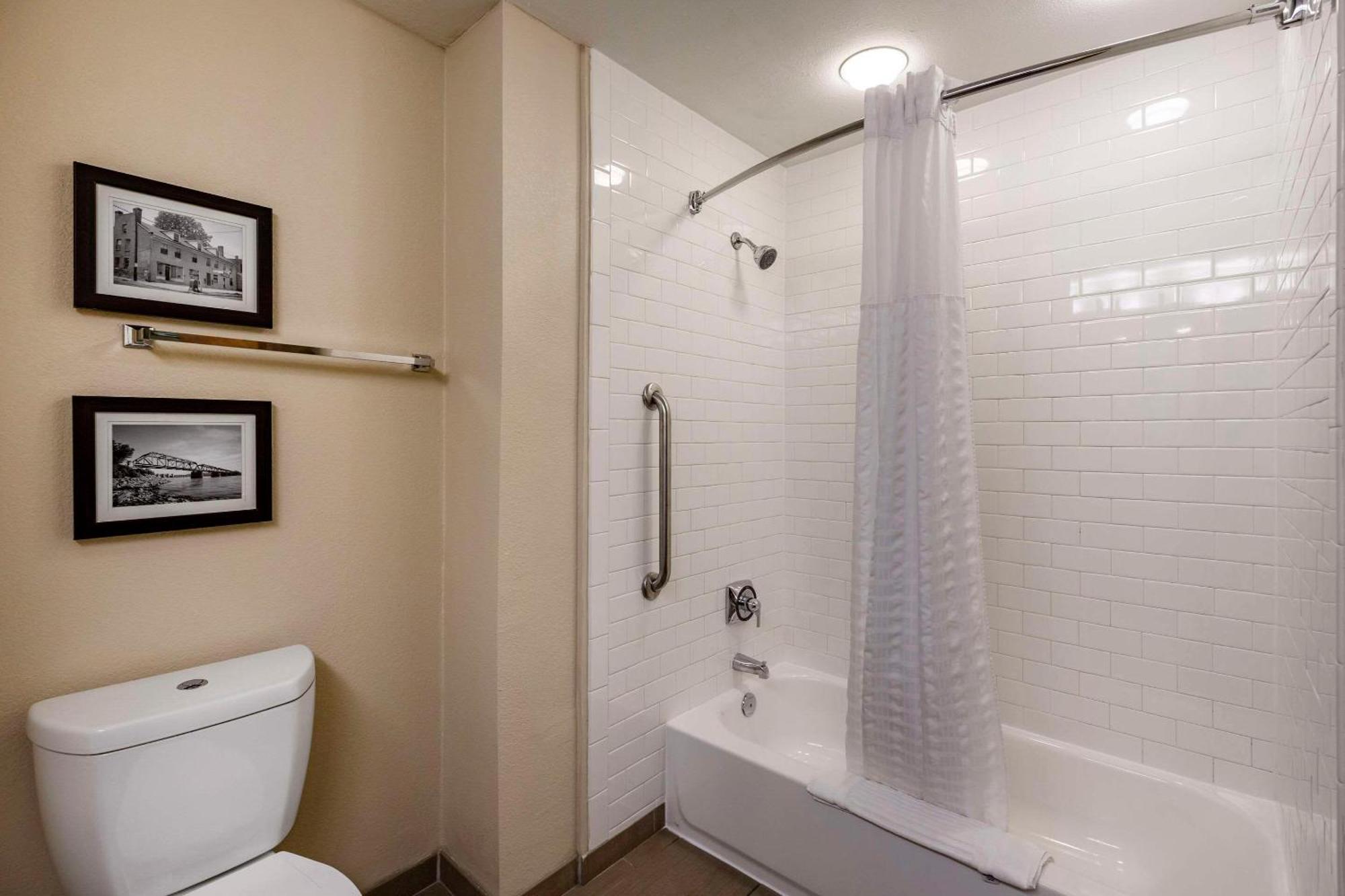 Comfort Near St Louis 2* Collinsville