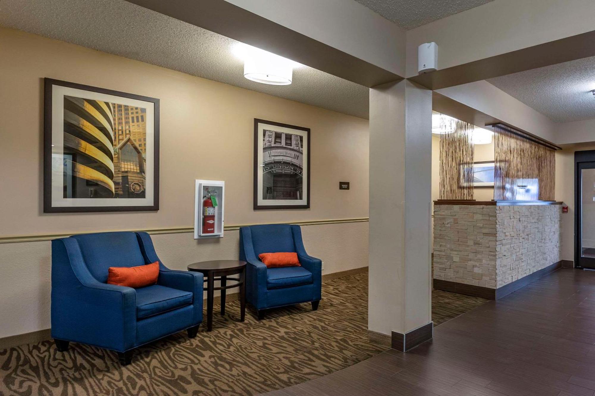 Comfort Near St Louis Collinsville