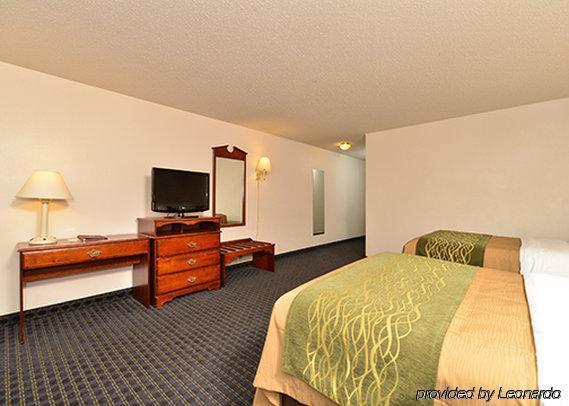 Comfort Near St Louis Inn