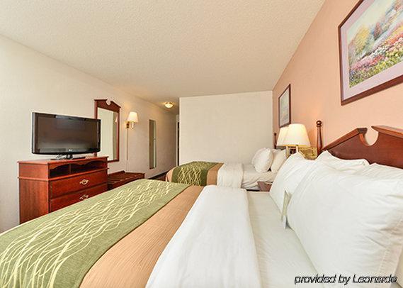 Comfort Near St Louis 2* Collinsville