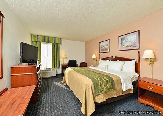 Comfort Near St Louis Inn Collinsville