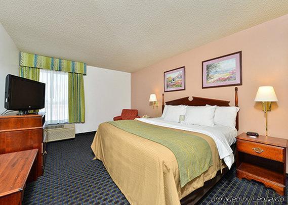 Comfort Near St Louis Inn 2*