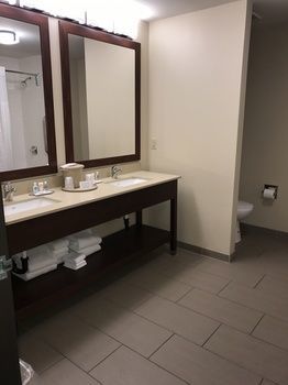 Comfort Near St Louis