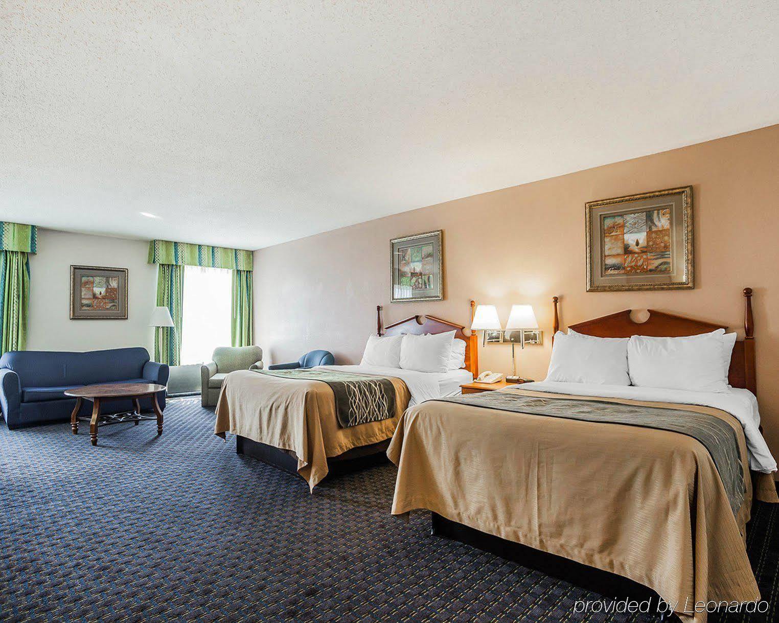 Comfort Near St Louis Collinsville