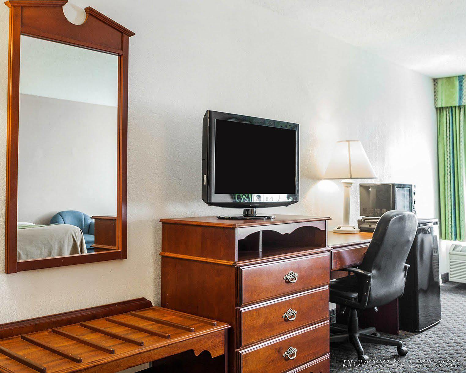 Comfort Near St Louis