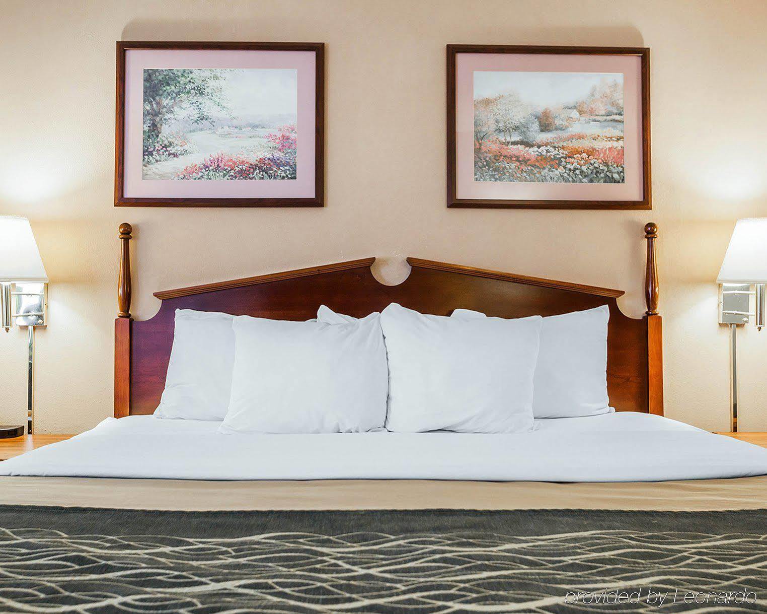 Comfort Near St Louis Inn Collinsville