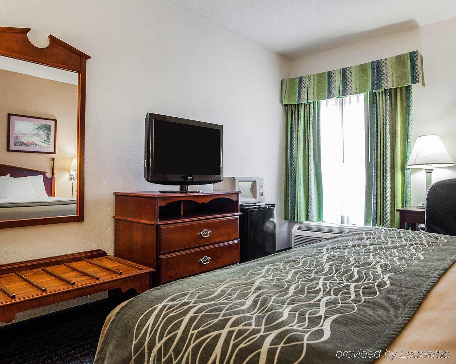 Comfort Near St Louis Collinsville