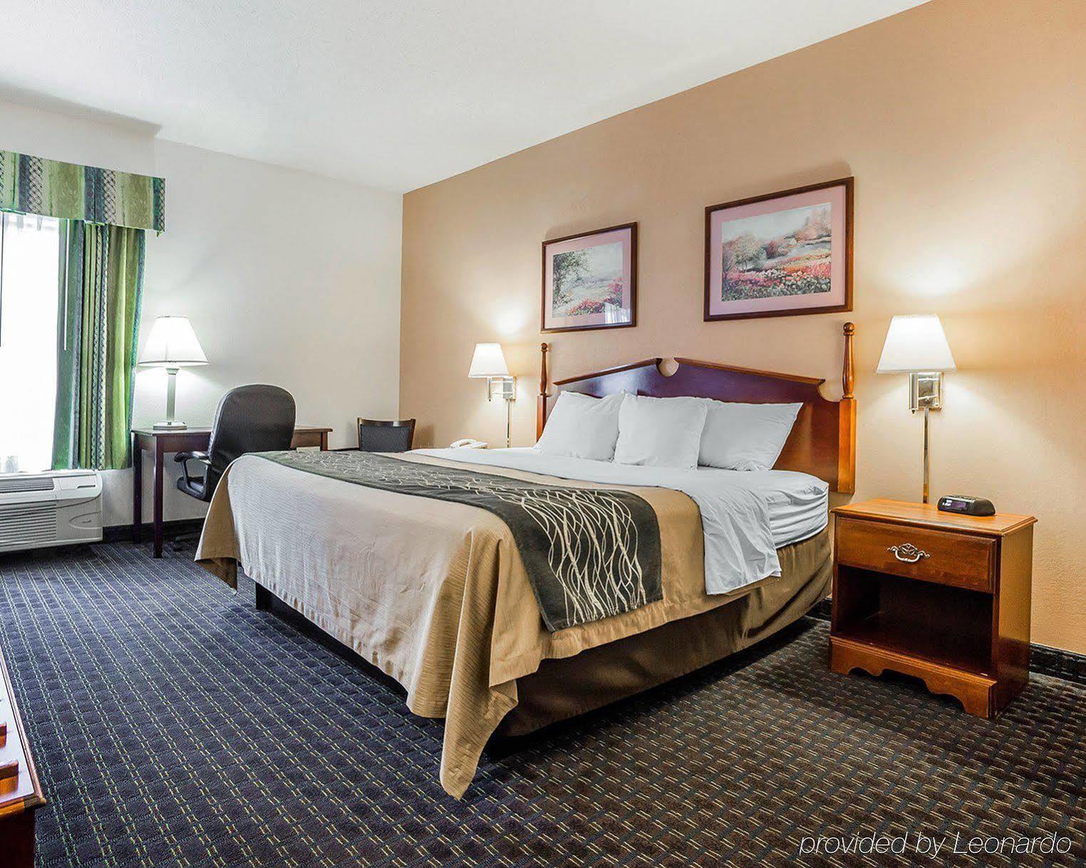 Comfort Near St Louis 2*