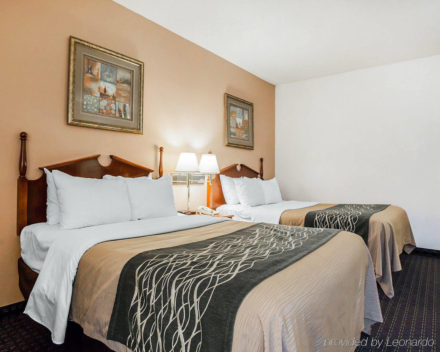 Comfort Near St Louis Inn 2*