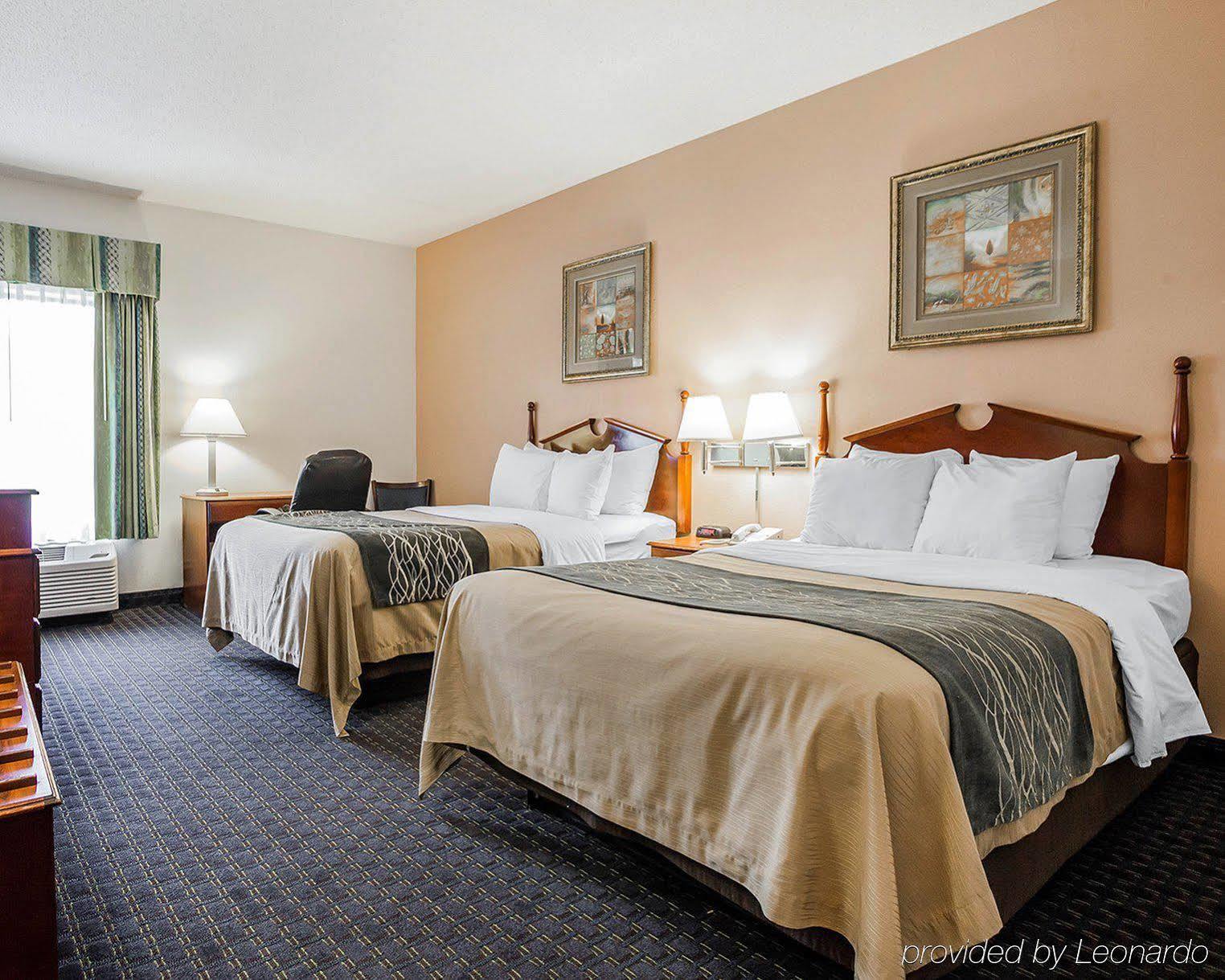 Comfort Near St Louis Inn
