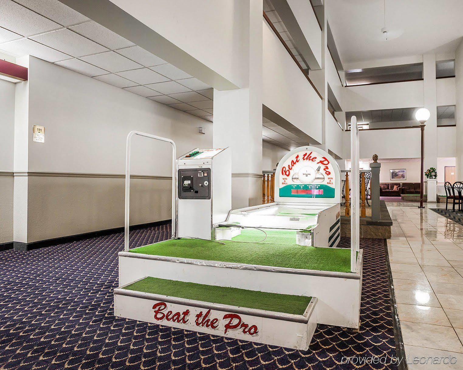 Comfort Near St Louis 2* Collinsville