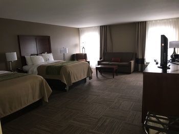 Comfort Near St Louis 2* Collinsville