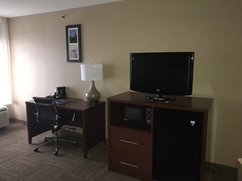 Comfort Near St Louis