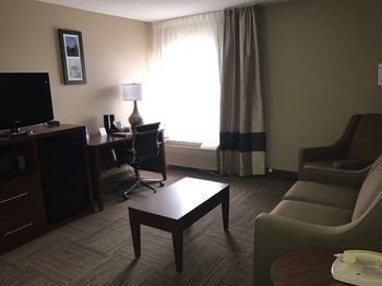 Comfort Near St Louis 2*