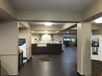 Comfort Near St Louis