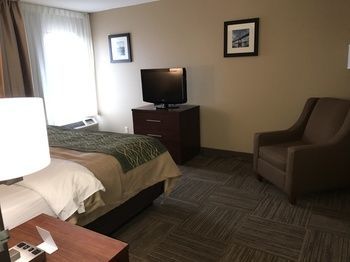 Comfort Near St Louis Inn