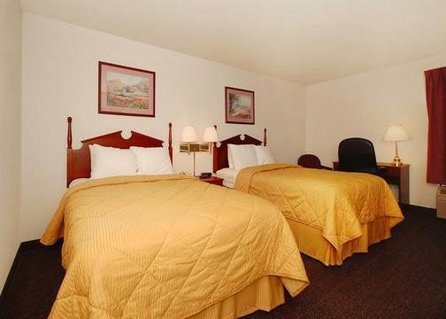 Comfort Near St Louis 2* Collinsville