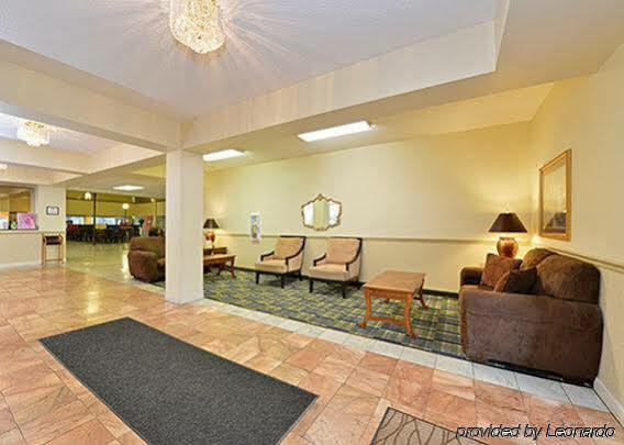 Comfort Near St Louis Inn
