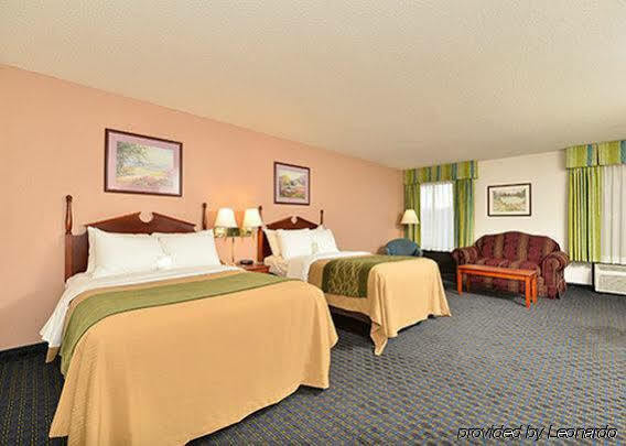 Comfort Near St Louis 2* Collinsville